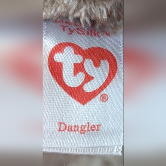 TY 2018 Sloth - Picture 6 of 14